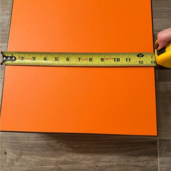 HERMES STORAGE BOX - Picture 6 of 8